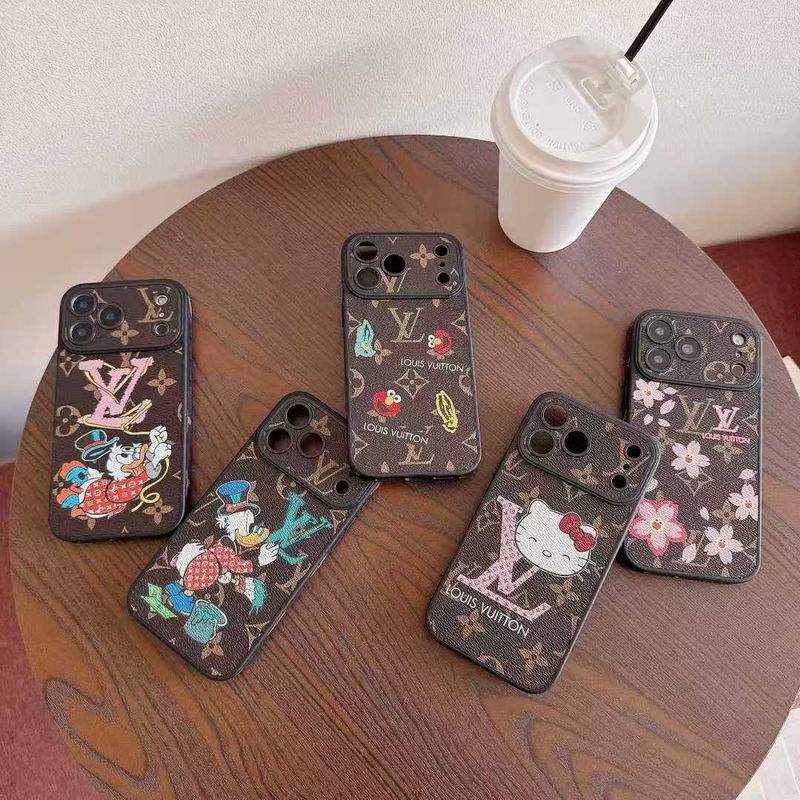 LV Phone Shell 0812
